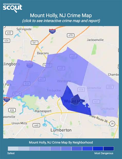 mount holly nj 08073 crime rates and crime statistics neighborhoodscout