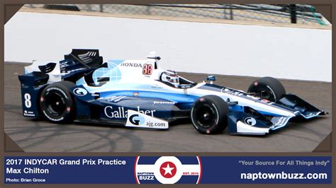 2017 Indycar Grand Prix Starting Grid And Spotters Guide Indianapolis