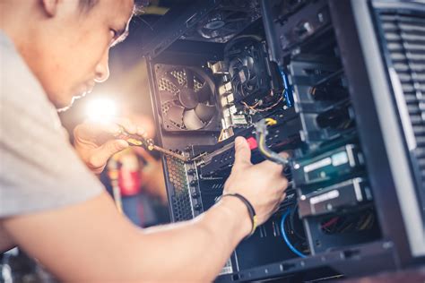 Computer Repair Technicians In Utah And Arizona Fixit Mobile