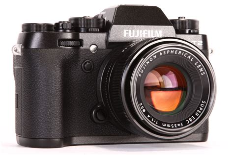 Fujifilm X T2 Expert Review