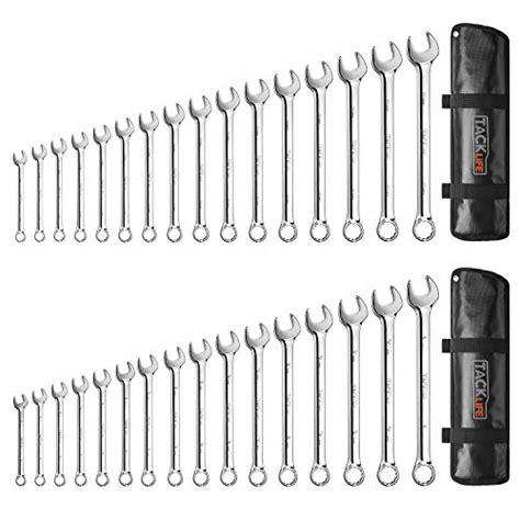 10 Best Combination Wrench Set Handpicked For You In 2020 Best Review