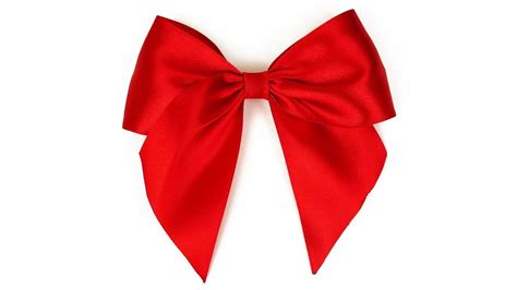 Red Bow Png Hd Png Pictures Vhvrs