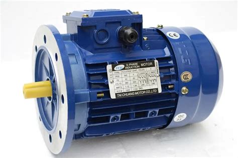 Y3 Series High Torque Low Rpm Electric Ac Motor Buy High Torque Low