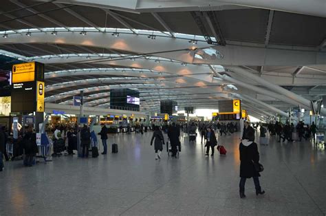 6 Airports In London The Complete Guide To All Of The London Airports
