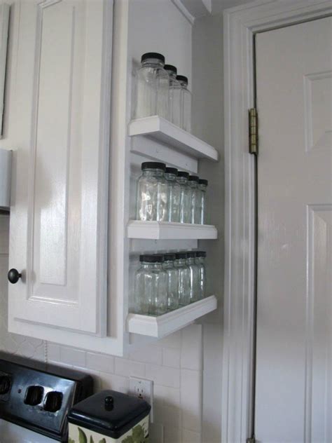 How to add new cabinets to an existing kitchen if the current cabinets are from fieldstone cabinetry, find a fieldstone cabinetry dealer near you. 12 Space Saving Hacks for Your Tight Kitchen | Hometalk
