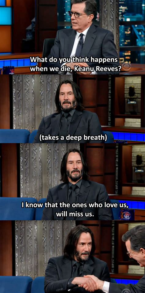 26 Of The Best Keanu Reeves Memes Because Keanu Is Well Keanu And