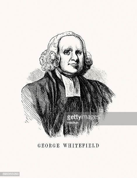 George Whitefield Photos And Premium High Res Pictures Getty Images