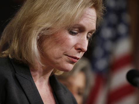 Senate Blocks Bill To Overhaul Military Sex Assault Prosecutions The