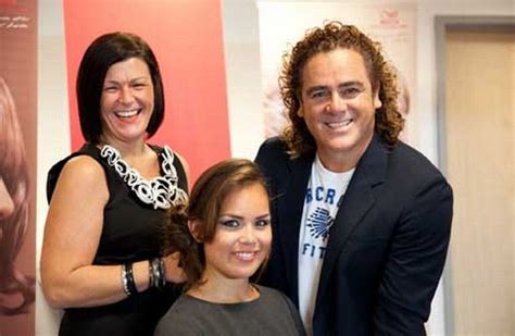He was born in ottawa on st. Top hair stylist Patrick pays a visit to Middlesbrough ...