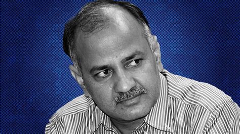 Manish Sisodia Allegedly Kept With Inmates Refused Vipassana Prison Cell