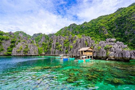 What Are The Natural Wonders In The Philippines Top 25