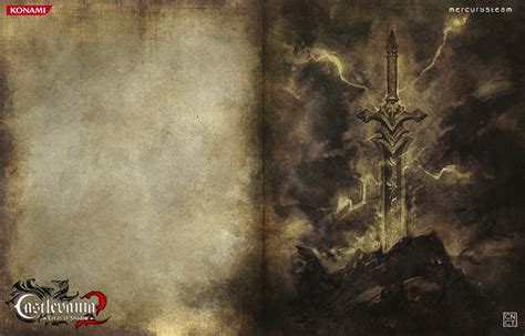 Castlevania Lords Of Shadow 2 Concept Art By Carlos Nct