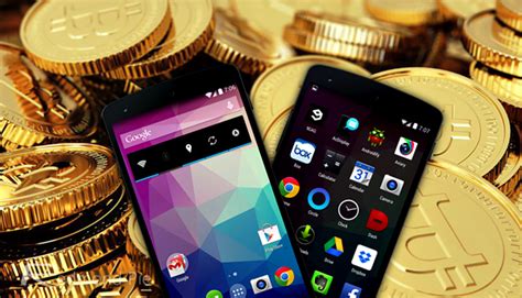 5 best bitcoin and ethereum apps for android. Android Bitcoin Mining Malware Found on Play store