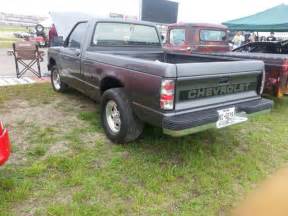 92 Chevy S10 V8 57 Vortec For Sale Photos Technical Specifications