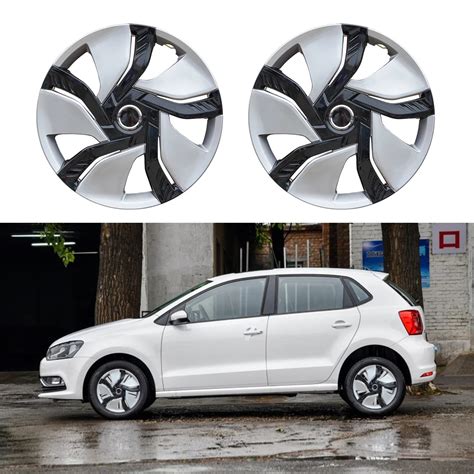 Inch Car Wheel Trims Rim Cover Hub Caps Plastic Hubcaps Pcs Set Hub Caps Aliexpress