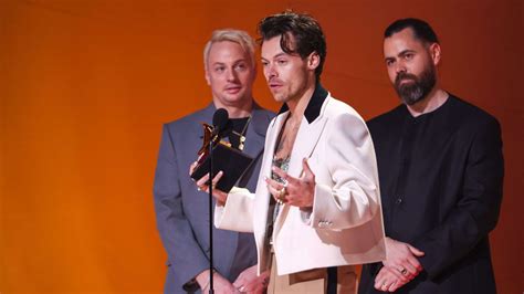 Grammy 2023: Harry Styles thắng lớn và 9 chuyện “lớn” khác | Vietcetera