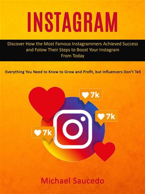 Instagram Discover How The Most Famous Instagrammers Achieved Success