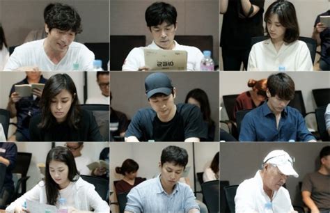 작성시간 25분 전 조회수 11,637 댓글수75. 방송'아르곤' 김주혁X천우희, 첫 대본 리딩부터 막강 호흡 ...