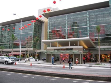 Bangsar Shopping Centre Shopping Center Kuala Lumpur Travelmalaysia