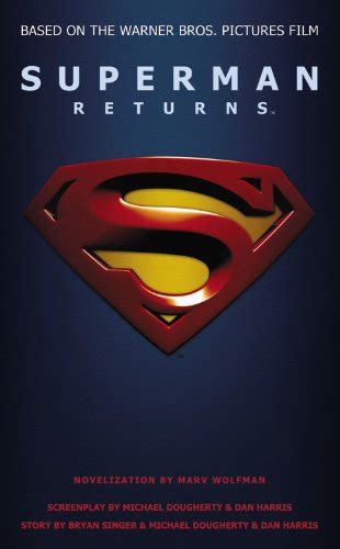 Publication Superman Returns