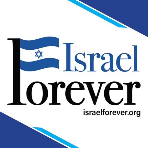 Israel Forever Foundation Todogod