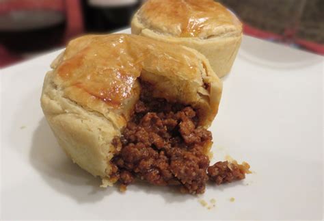How To Make Australian Meat Pie Savored Journeys