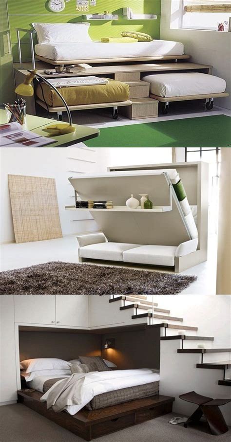 Space Saving Furniture For Small Homes Furniture For Small Spaces