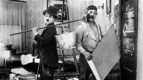 Charlie Chaplin Work 1915 Youtube