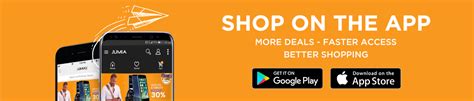Jumia App For Android And Ios Download For Free Jumia Kenya