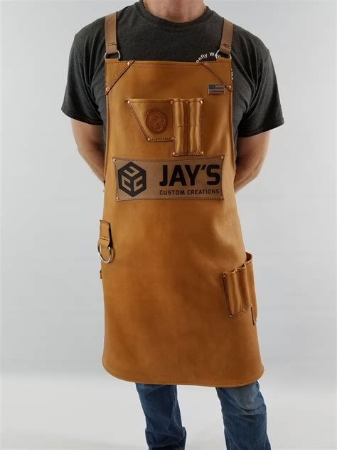 custom shop apron jays custom creations
