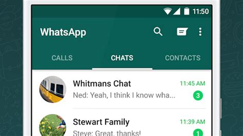 This chat application provides access. 5 best encrypted private messenger apps for Android ...