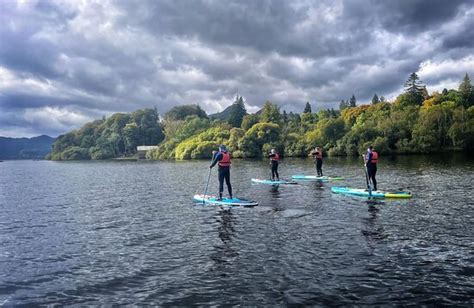 Lake District Paddle Boarding Keswick All You Need To Know Before