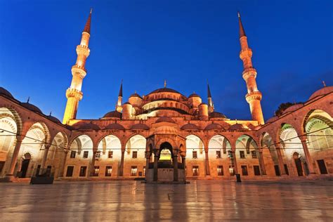 Keine entsendung von truppen aus syrien in den jemen. BILDER: Blaue Moschee (Sultan Ahmed Moschee) - Istanbul ...