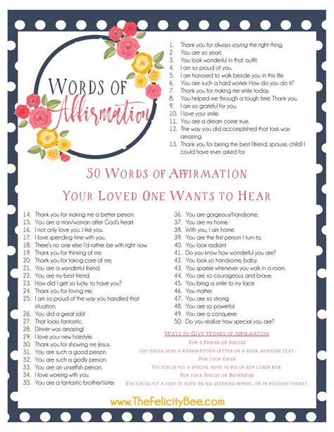 Words of affirmation, quality time, receiving gifts, acts the different love languages really explains why this may have happened. Download all of the printables at the end of this post ...