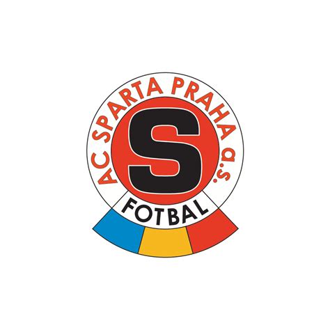 Ac sparta praha czech rep. AC Sparta Praha. Logo - Aktuálně.cz