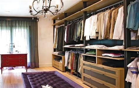 If a riddle asked to name a space that held your inspiration, the most common answer would be your heart or your mind. 15+ Nice and Neat Master Bedroom Closet Design Ideas