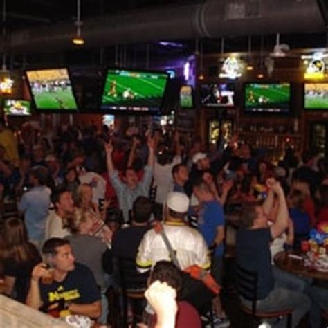 Open 7 days a week 11:00am to 2:00am Johnny's Tavern - 35 Photos - Sports Bars - Central ...