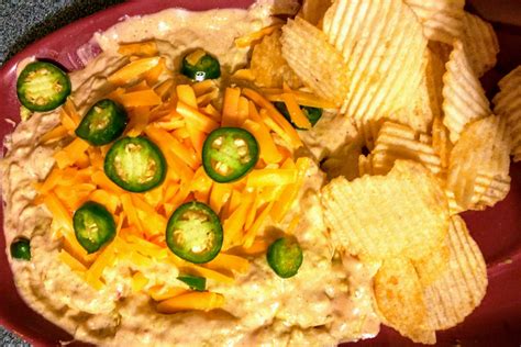 Chili Lime Avocado Dip Jans Gluten Free