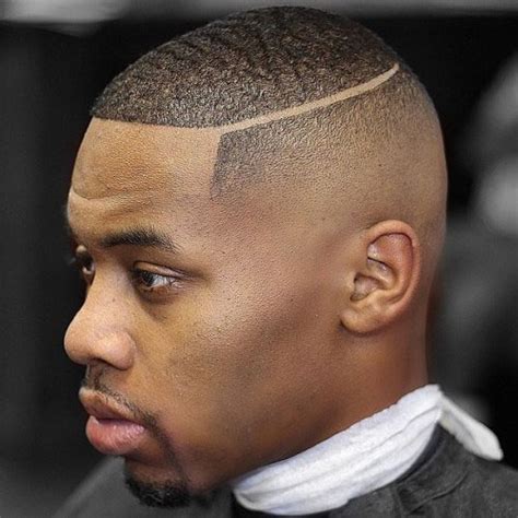 This haircut goes well for almost every face shape. 50 Best Haircuts For Black Men: Cool Black Guy Hairstyles ...