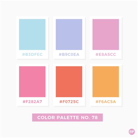 Click on palette editor to get shades, tints and color harmonies. Color Palette No. 78 in 2020 | Pantone colour palettes ...