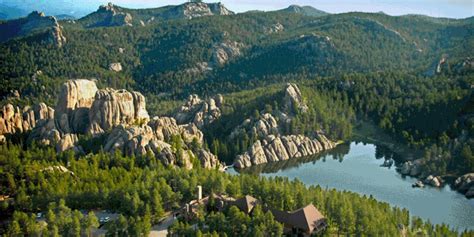 Learn More About Custer State Park And Start Planning Your South Dakota