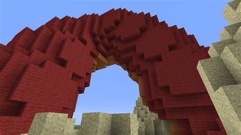Evil Worm Minecraft Project