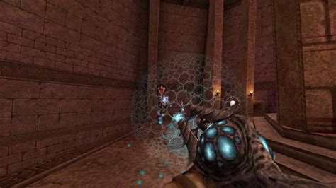 Wrath Aeon Of Ruin Horror Fps Firing Out This 2023 Watch The New