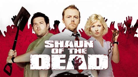 Shaun Of The Dead Kritik Film 2004 Moviebreakde