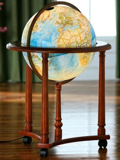 67 World Globes With Floor Stand Ideas World Globes Floor Globe
