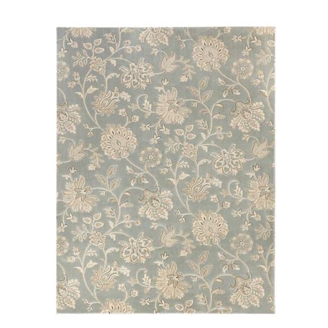 87 reviews for home decorators collection, rated 1 stars. Home Decorators Collection Aileen Blue 7 ft. 10 in. x 10 ...