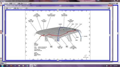 Ford F 150 Backup Camera Wiring Diagram - Wiring Diagram