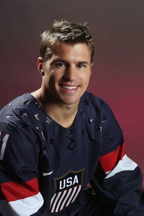 Zach parise (hockey player) was born on the 28th of july, 1984. Zach Parise | Meet the Hottest Olympians Headed to Sochi | POPSUGAR Celebrity