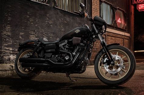 Ficha Técnica De La Harley Davidson Dyna Low Rider S 2016 Masmotoes