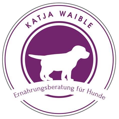 Ernährungsberatung Für Hunde Katja Waible